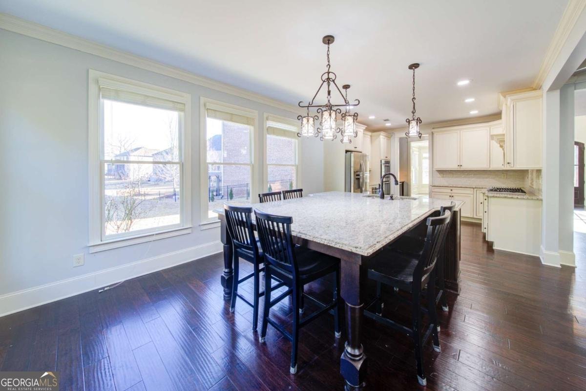 3250 Caney Estates Place Cumming - Photo 16