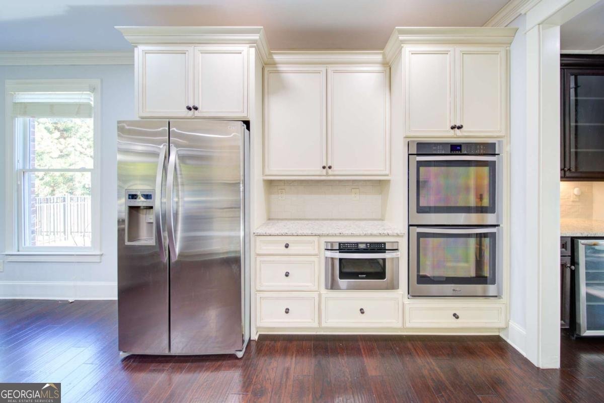 3250 Caney Estates Place Cumming - Photo 20