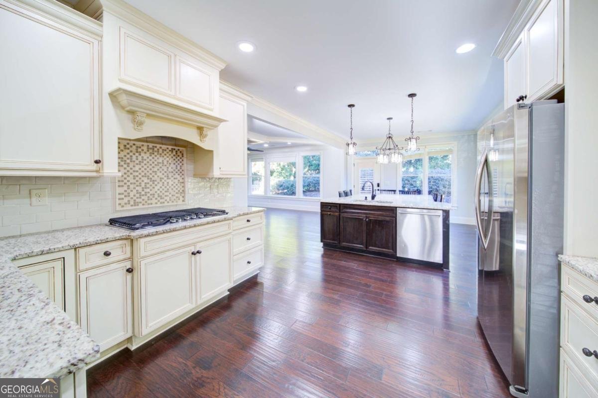 3250 Caney Estates Place Cumming - Photo 21