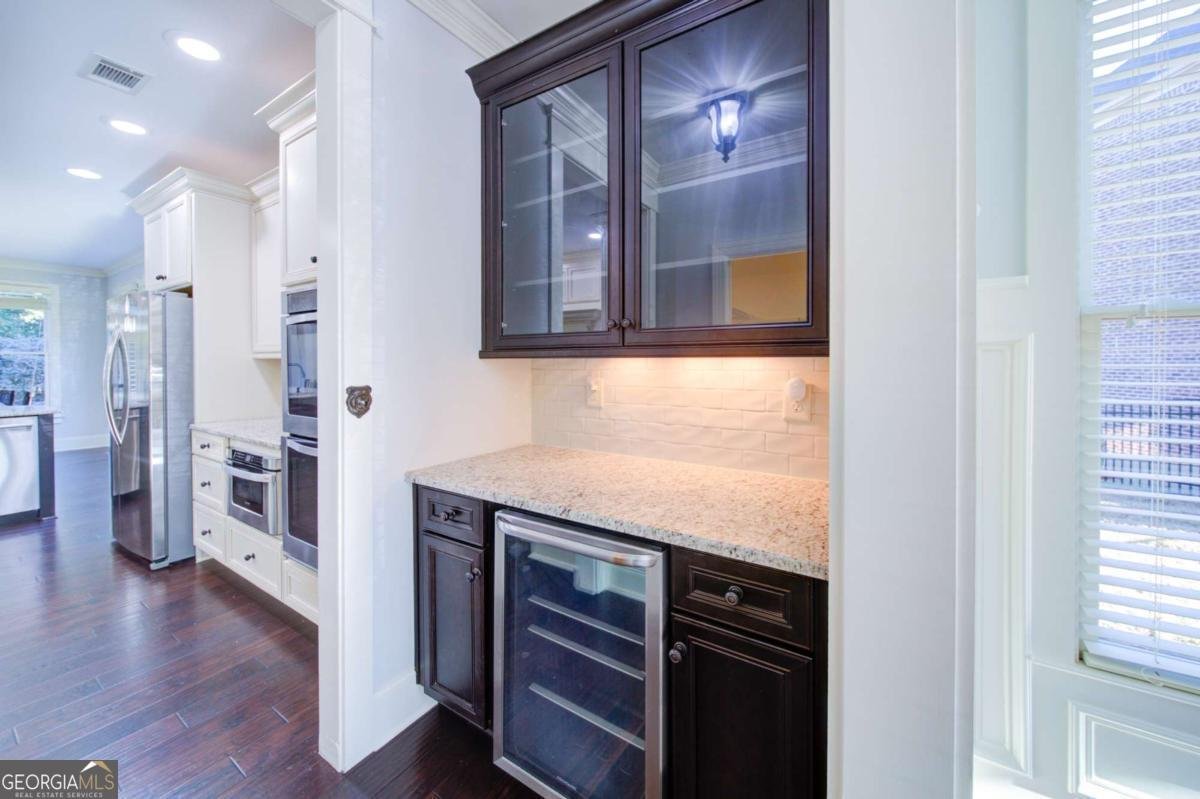 3250 Caney Estates Place Cumming - Photo 22