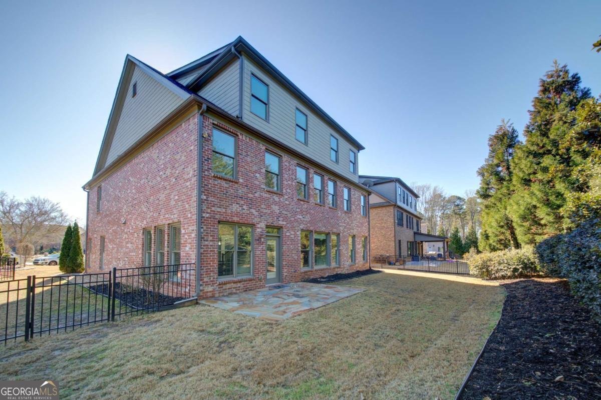 3250 Caney Estates Place Cumming - Photo 48