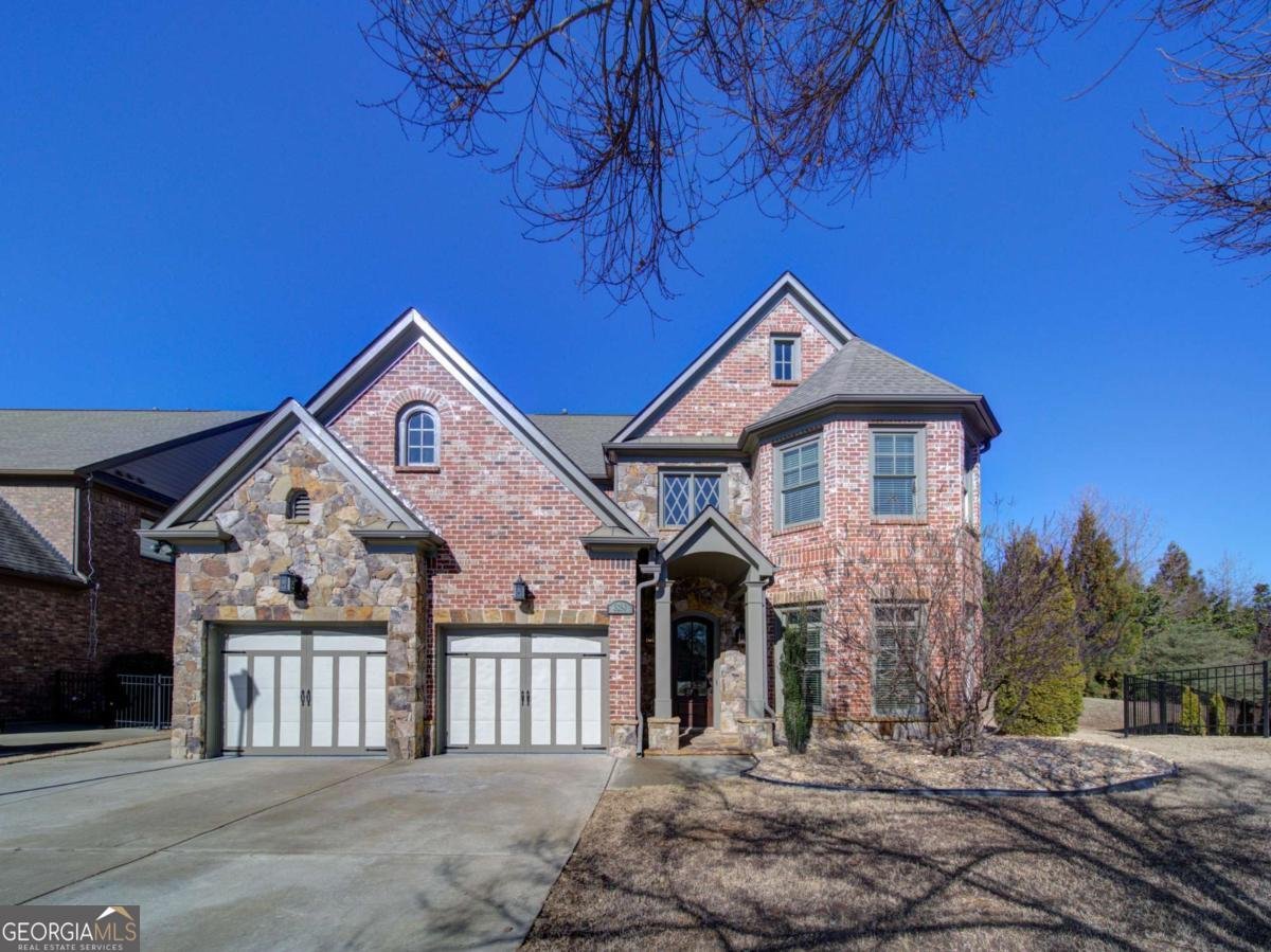 3250 Caney Estates Place Cumming - Photo 51