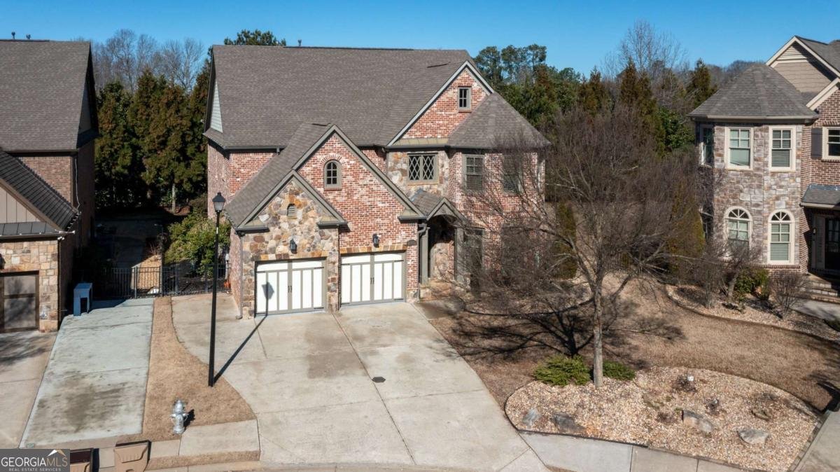 3250 Caney Estates Place Cumming - Photo 52