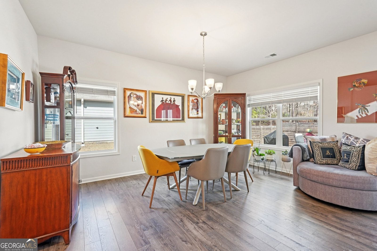 7409 Jennadee Drive Fairburn - Photo 10