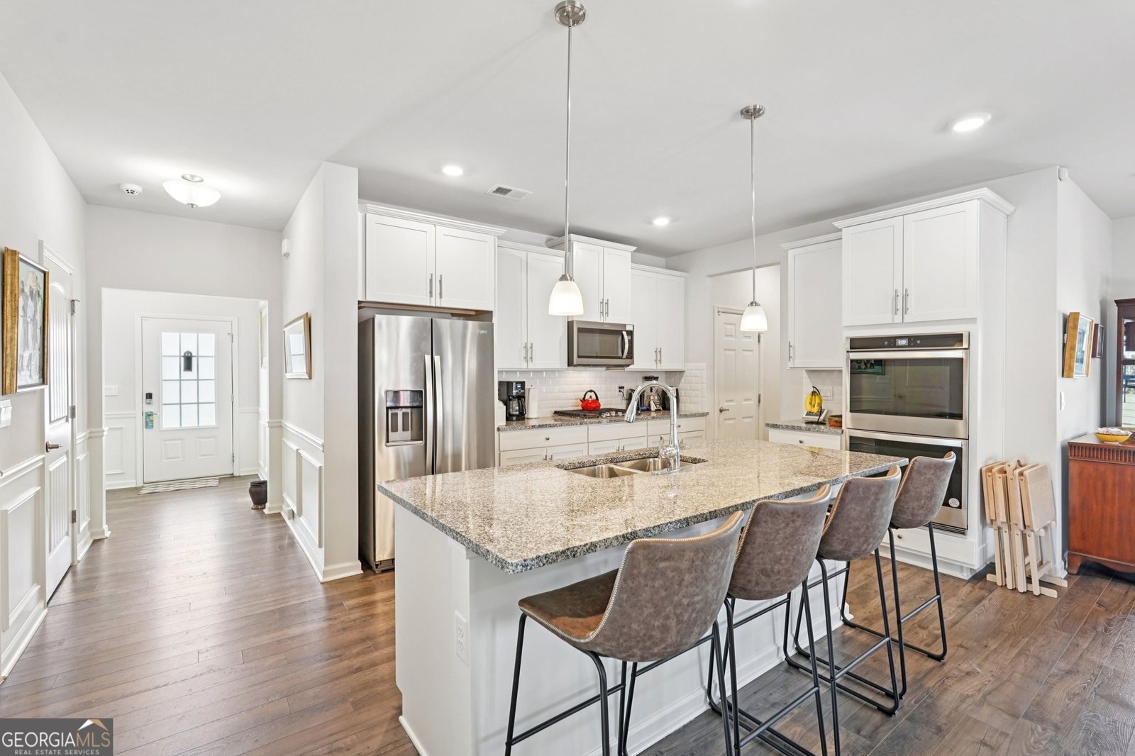 7409 Jennadee Drive Fairburn - Photo 12