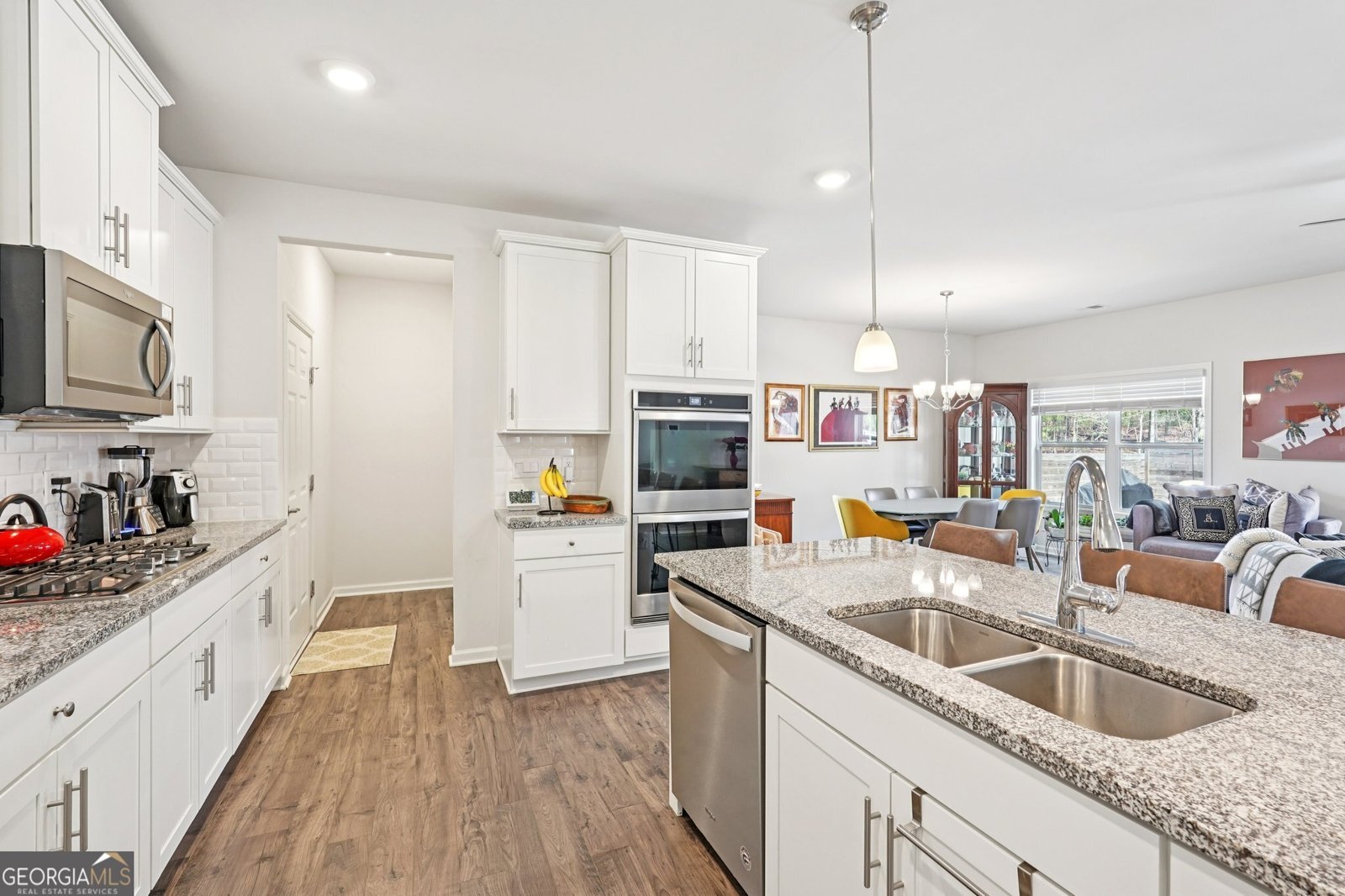 7409 Jennadee Drive Fairburn - Photo 14