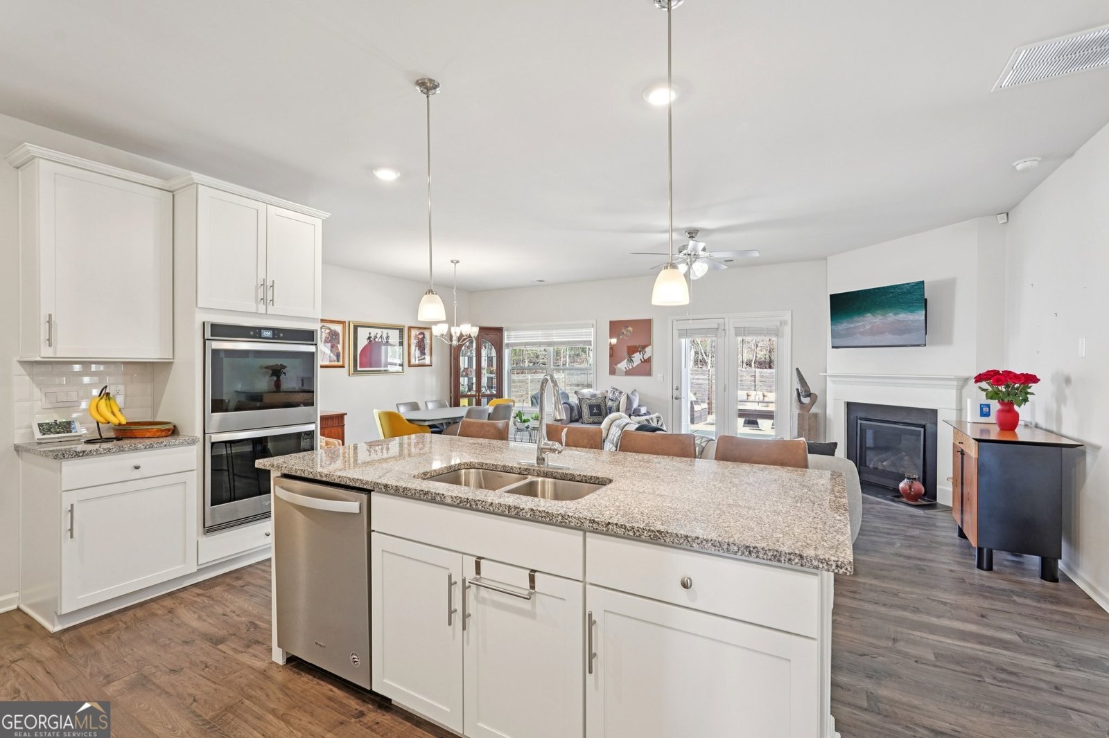 7409 Jennadee Drive Fairburn - Photo 16