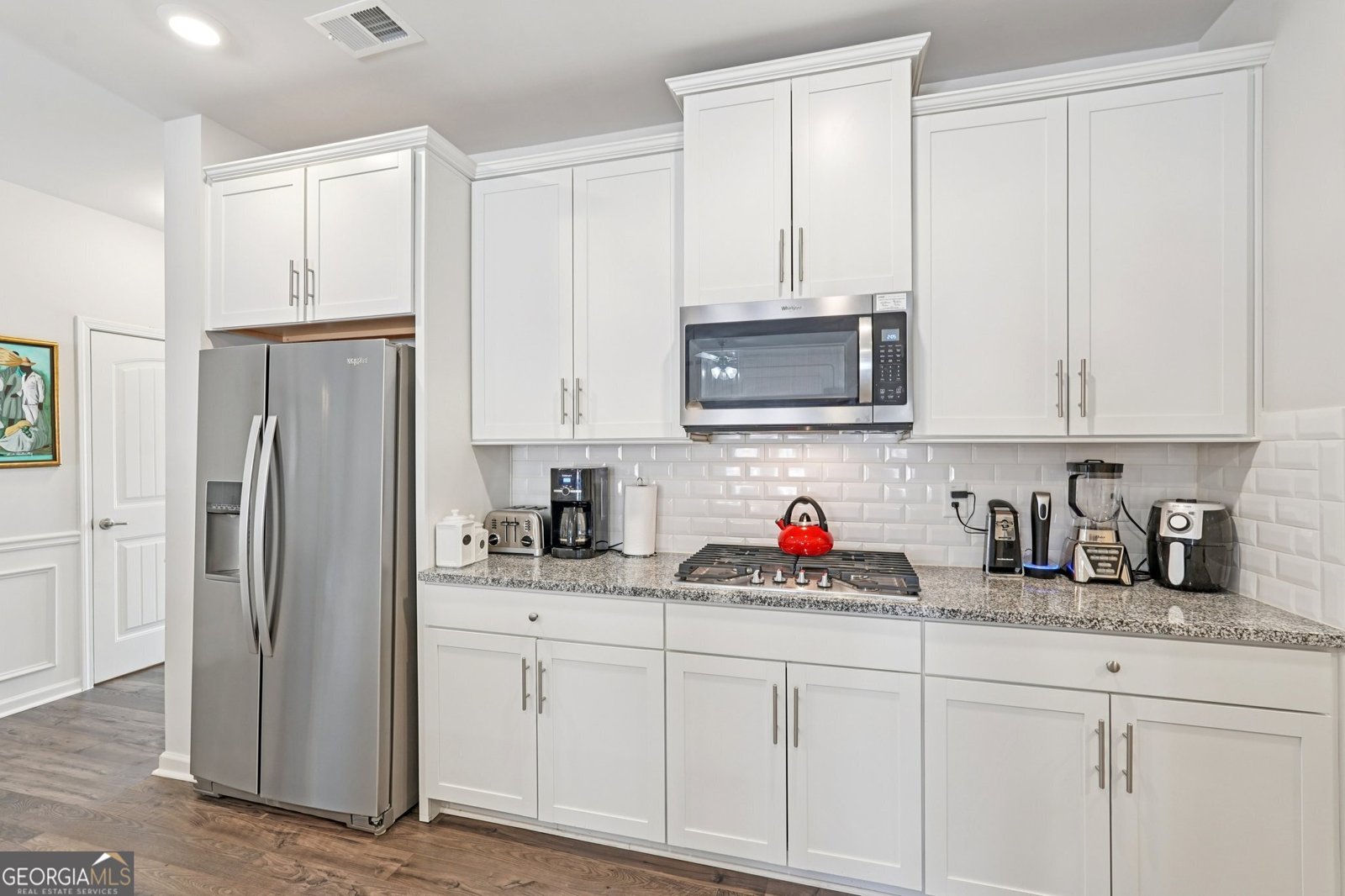 7409 Jennadee Drive Fairburn - Photo 18