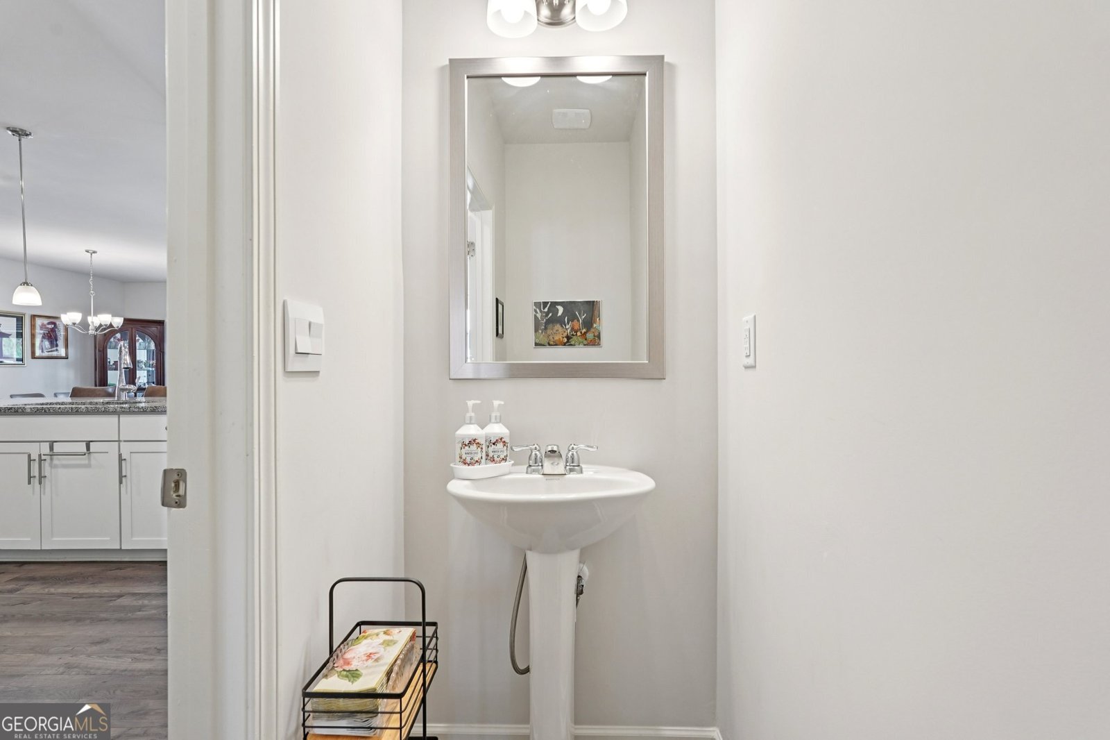 7409 Jennadee Drive Fairburn - Photo 19