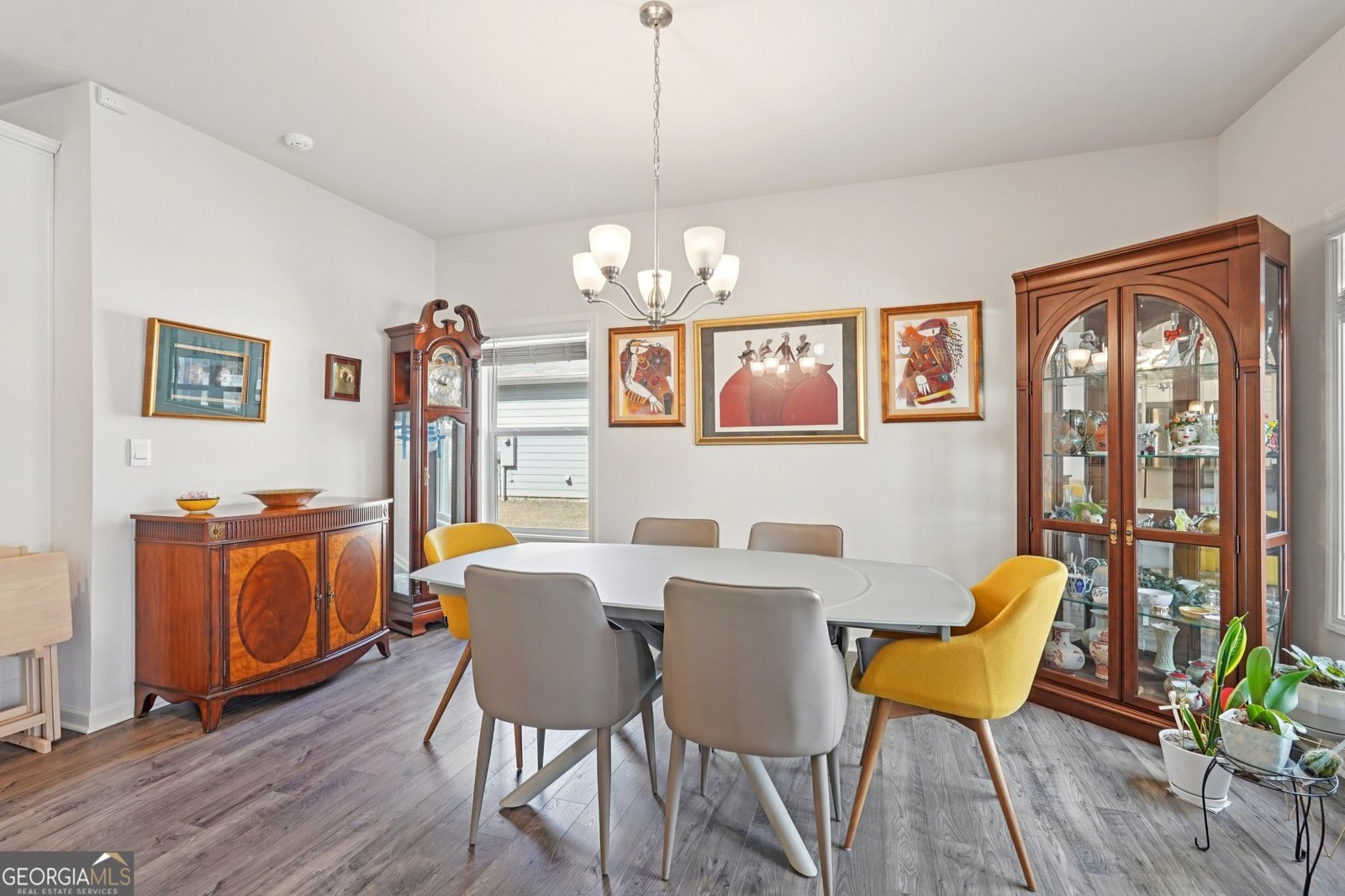 7409 Jennadee Drive Fairburn - Photo 20