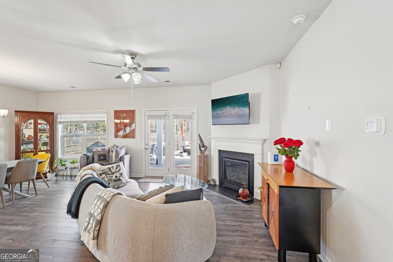 7409 Jennadee Drive Fairburn - Photo 21