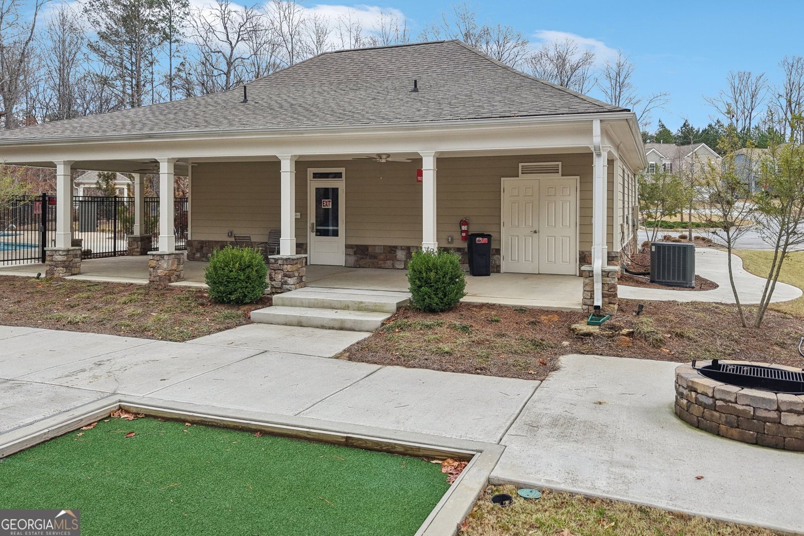 7409 Jennadee Drive Fairburn - Photo 22