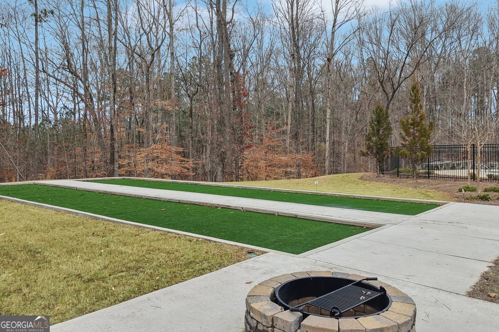 7409 Jennadee Drive Fairburn - Photo 23