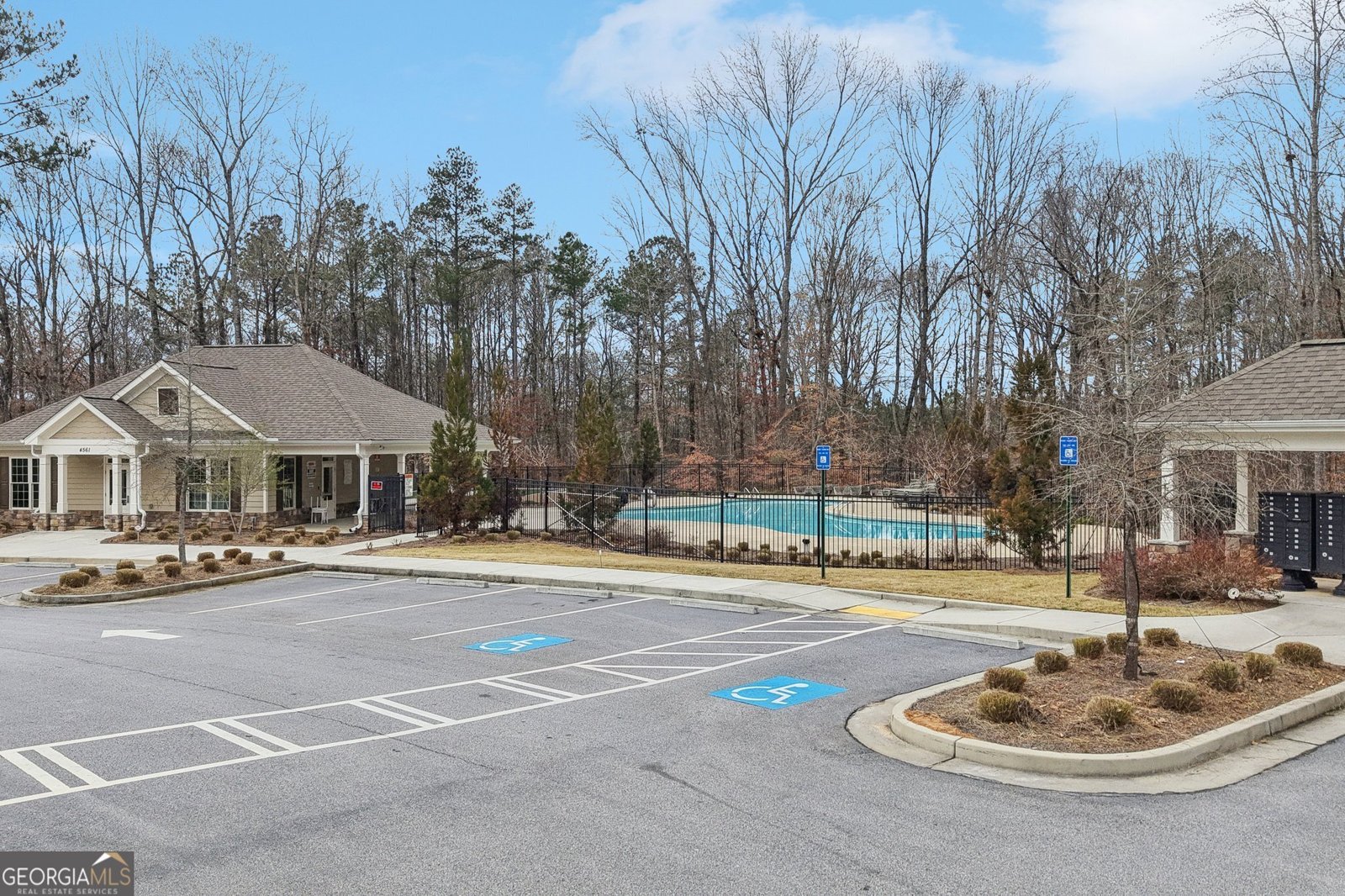 7409 Jennadee Drive Fairburn - Photo 24