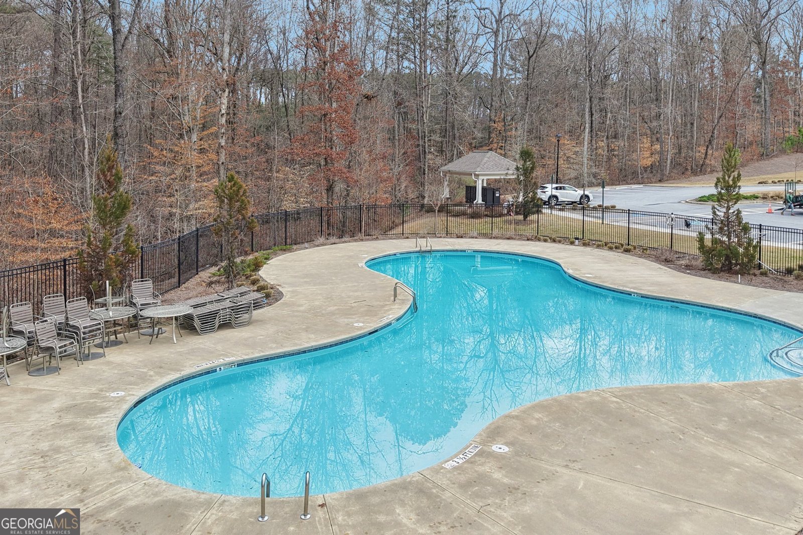 7409 Jennadee Drive Fairburn - Photo 28
