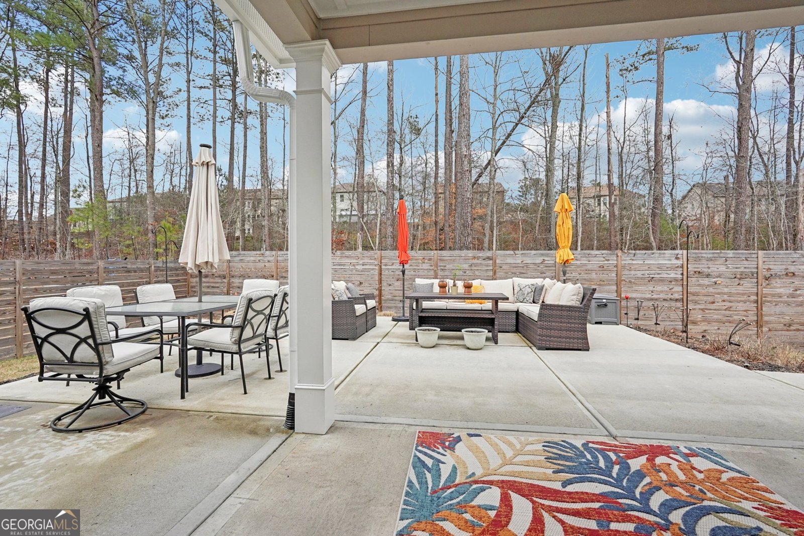 7409 Jennadee Drive Fairburn - Photo 35