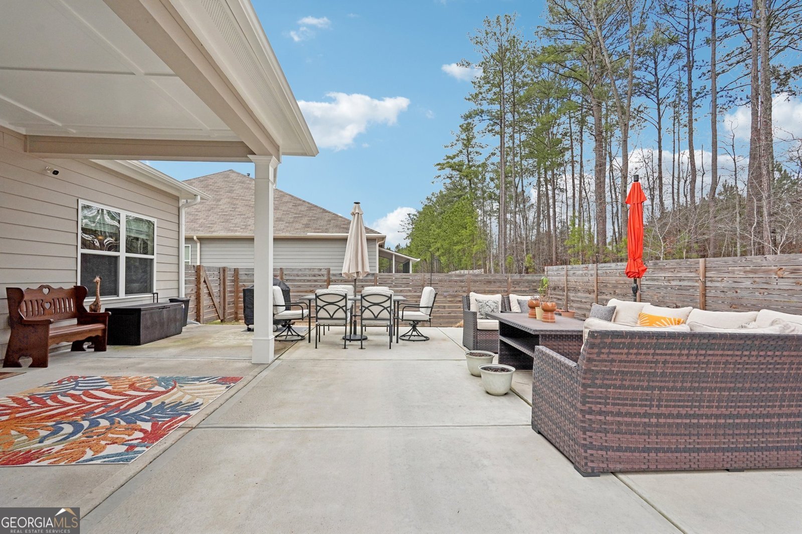 7409 Jennadee Drive Fairburn - Photo 36