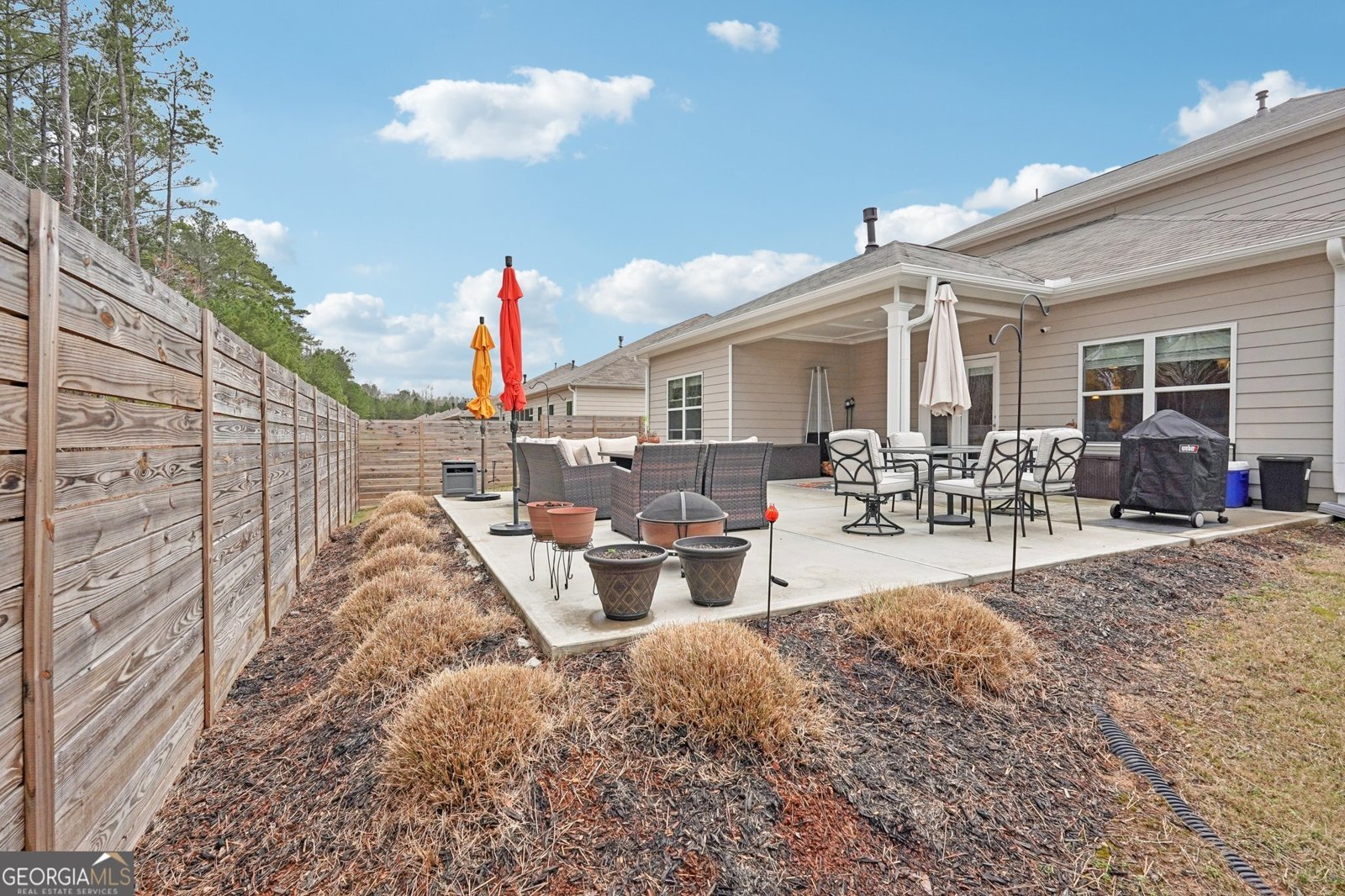 7409 Jennadee Drive Fairburn - Photo 38