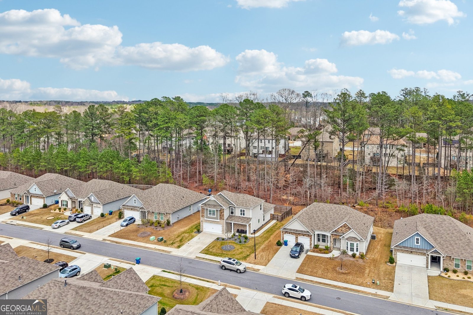 7409 Jennadee Drive Fairburn - Photo 41