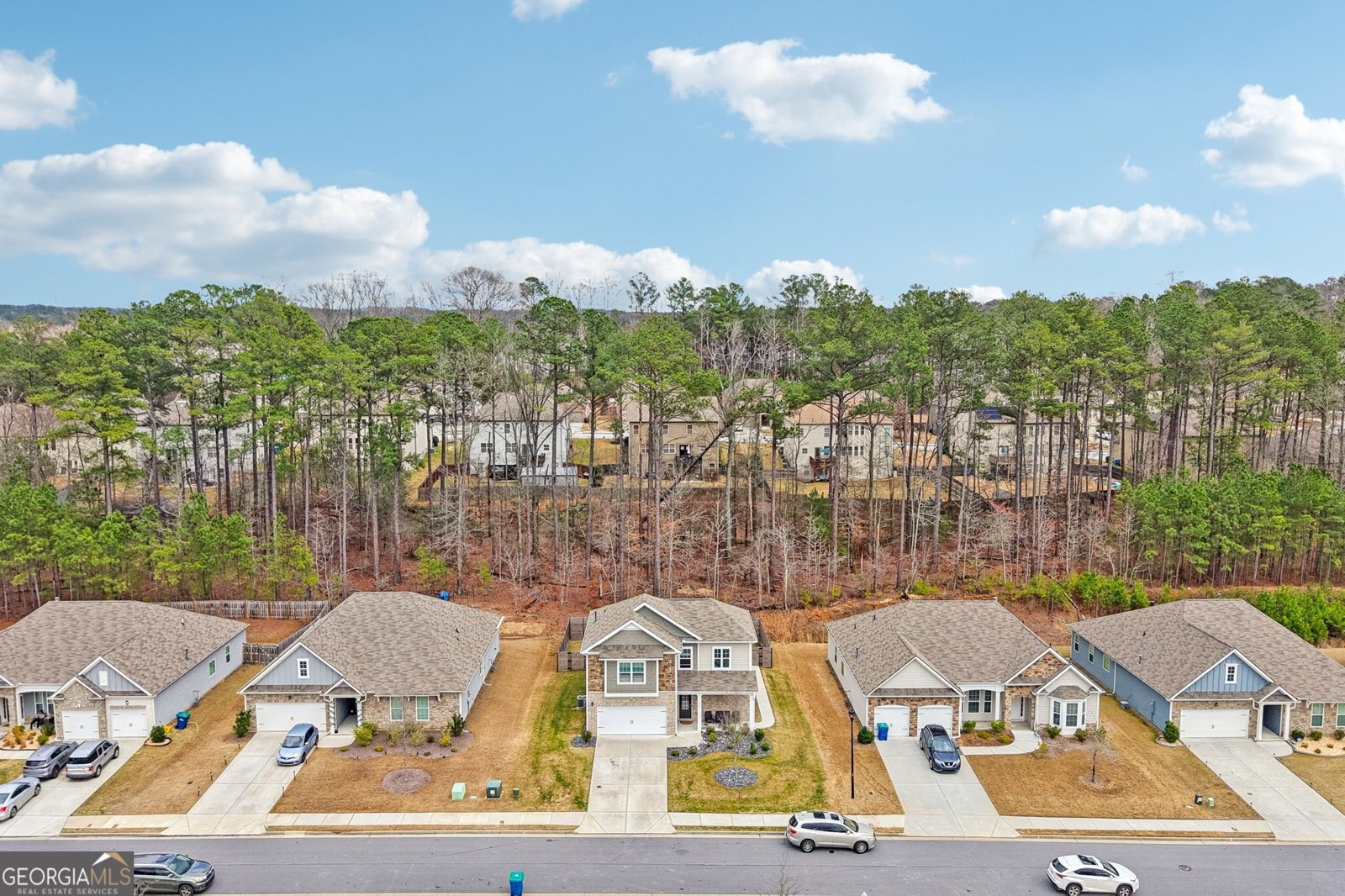 7409 Jennadee Drive Fairburn - Photo 42