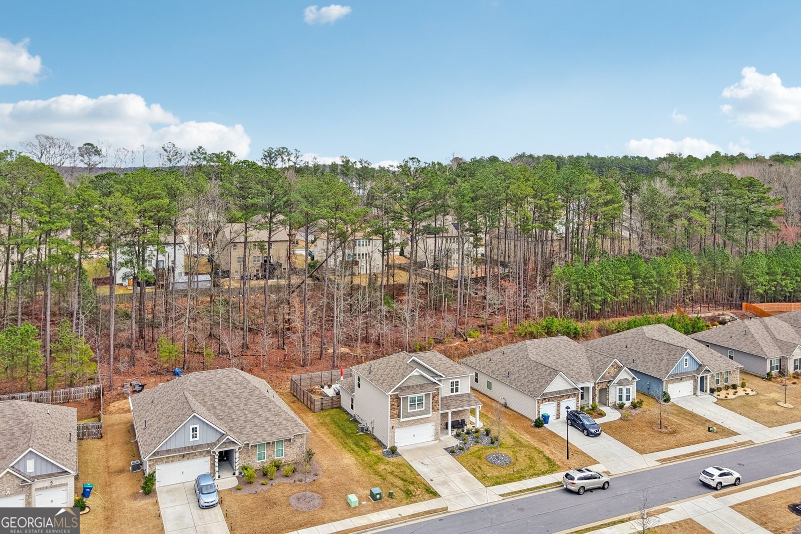 7409 Jennadee Drive Fairburn - Photo 43