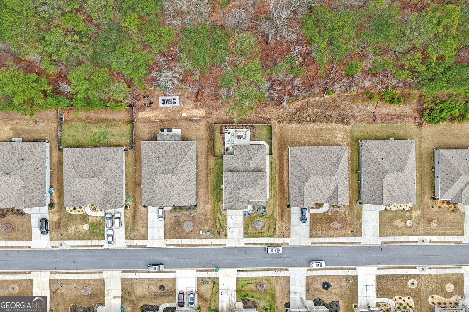 7409 Jennadee Drive Fairburn - Photo 54