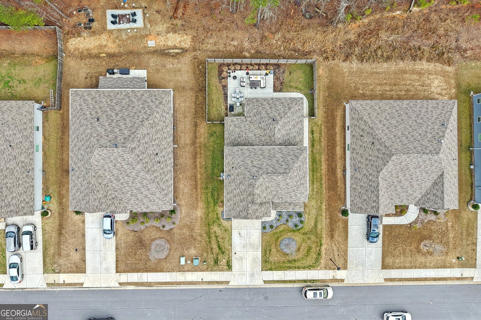 7409 Jennadee Drive Fairburn - Photo 55