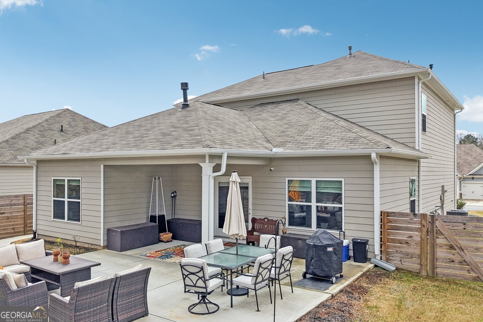 7409 Jennadee Drive Fairburn - Photo 56