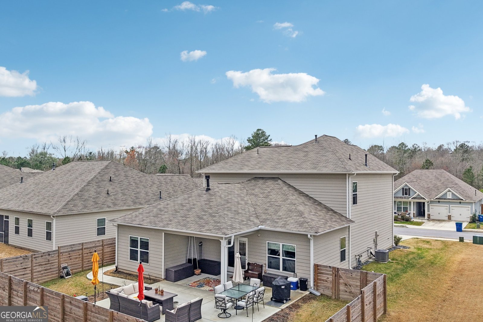 7409 Jennadee Drive Fairburn - Photo 57