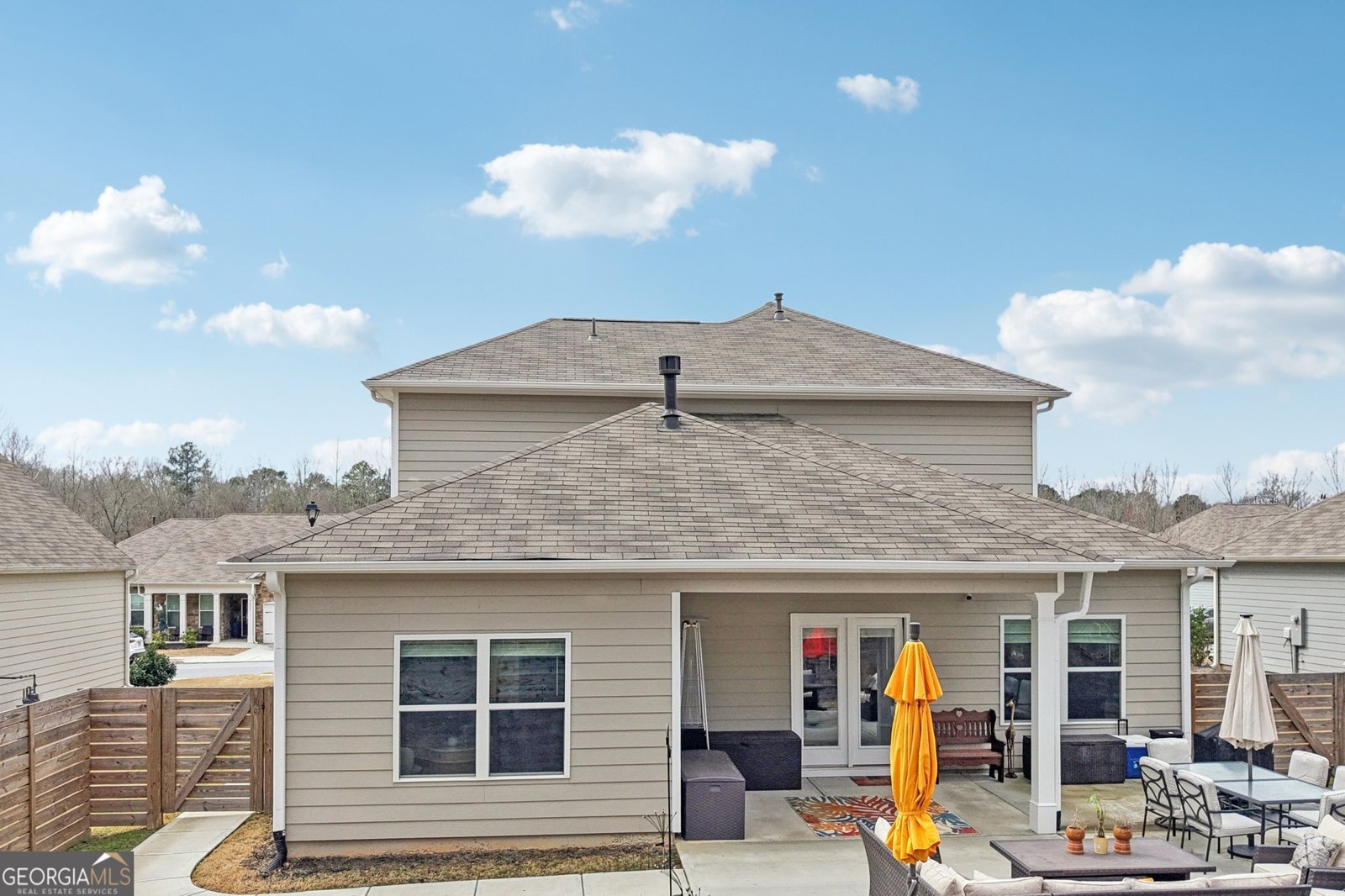 7409 Jennadee Drive Fairburn - Photo 58