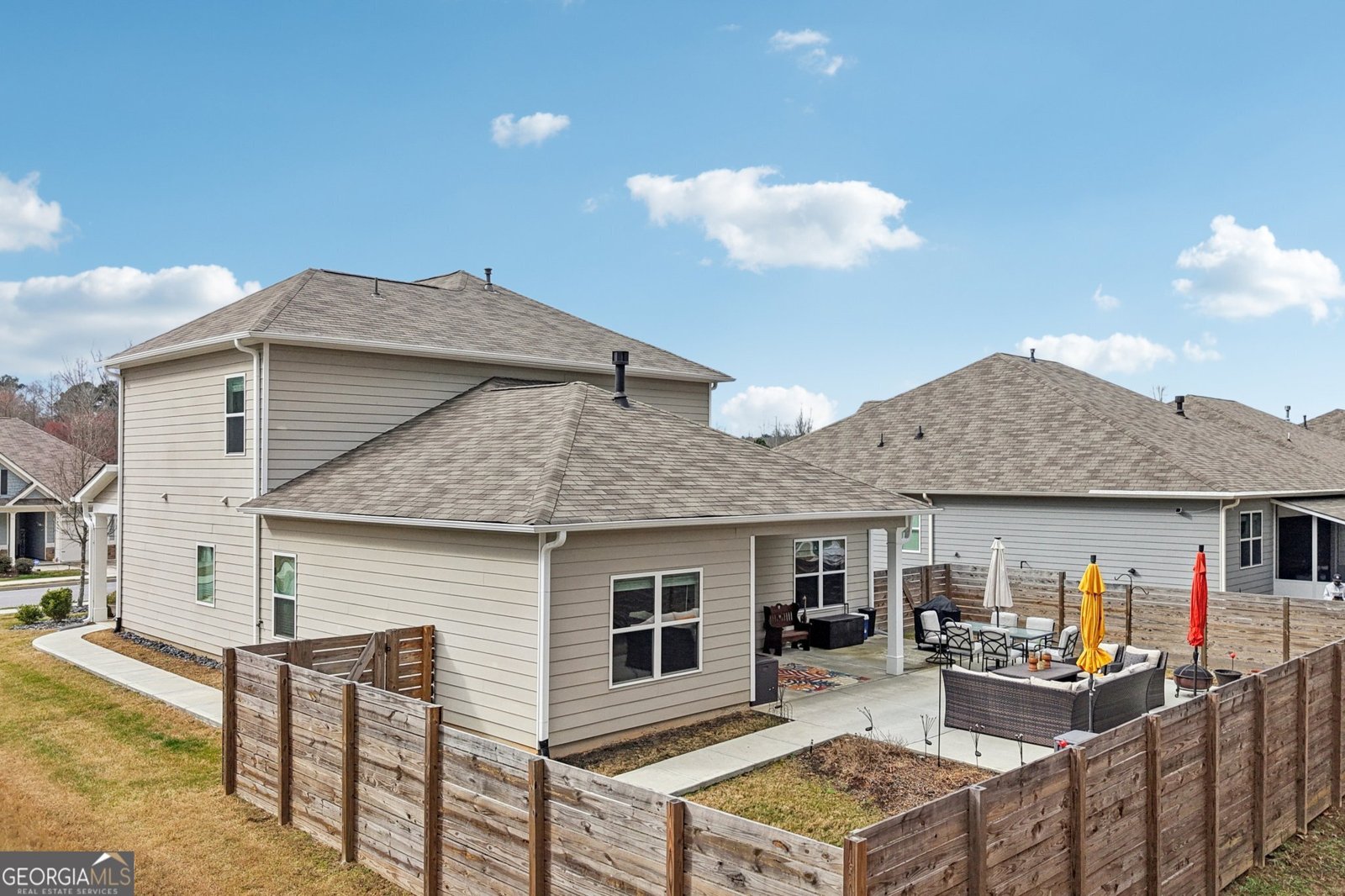 7409 Jennadee Drive Fairburn - Photo 59