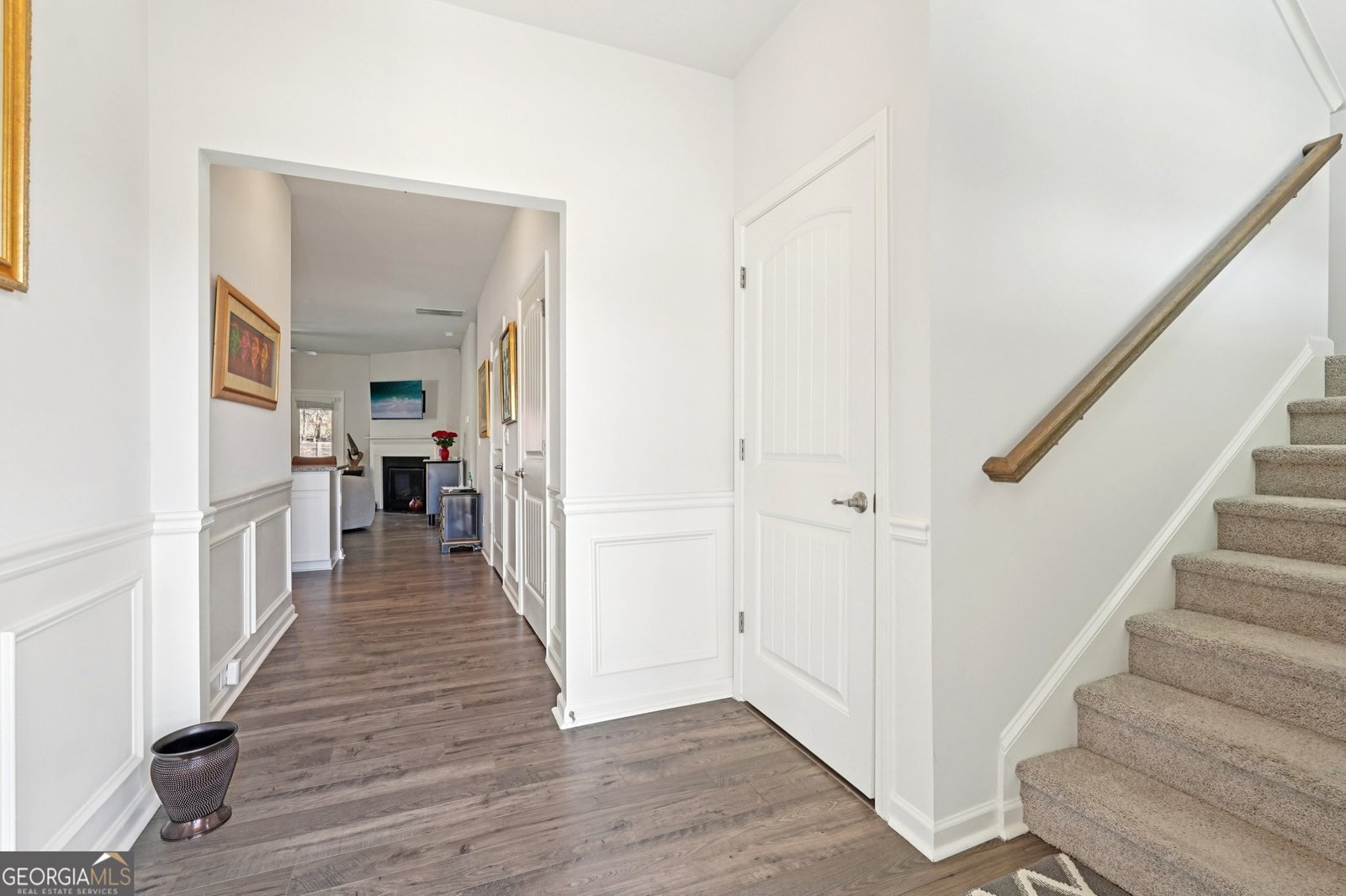 7409 Jennadee Drive Fairburn - Photo 6