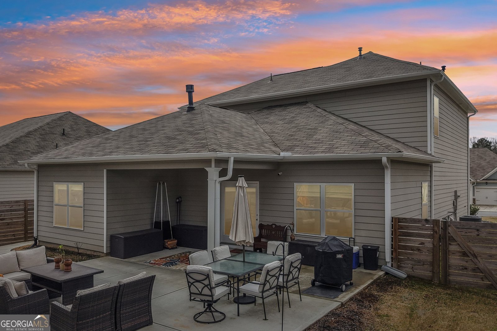 7409 Jennadee Drive Fairburn - Photo 61