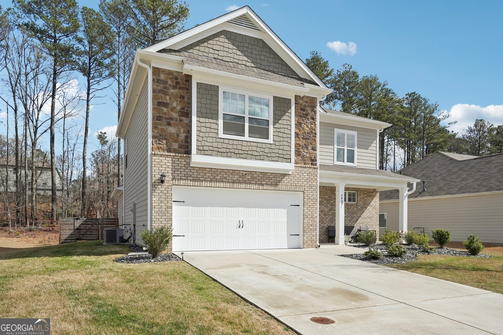 7409 Jennadee Drive Fairburn - Photo 65