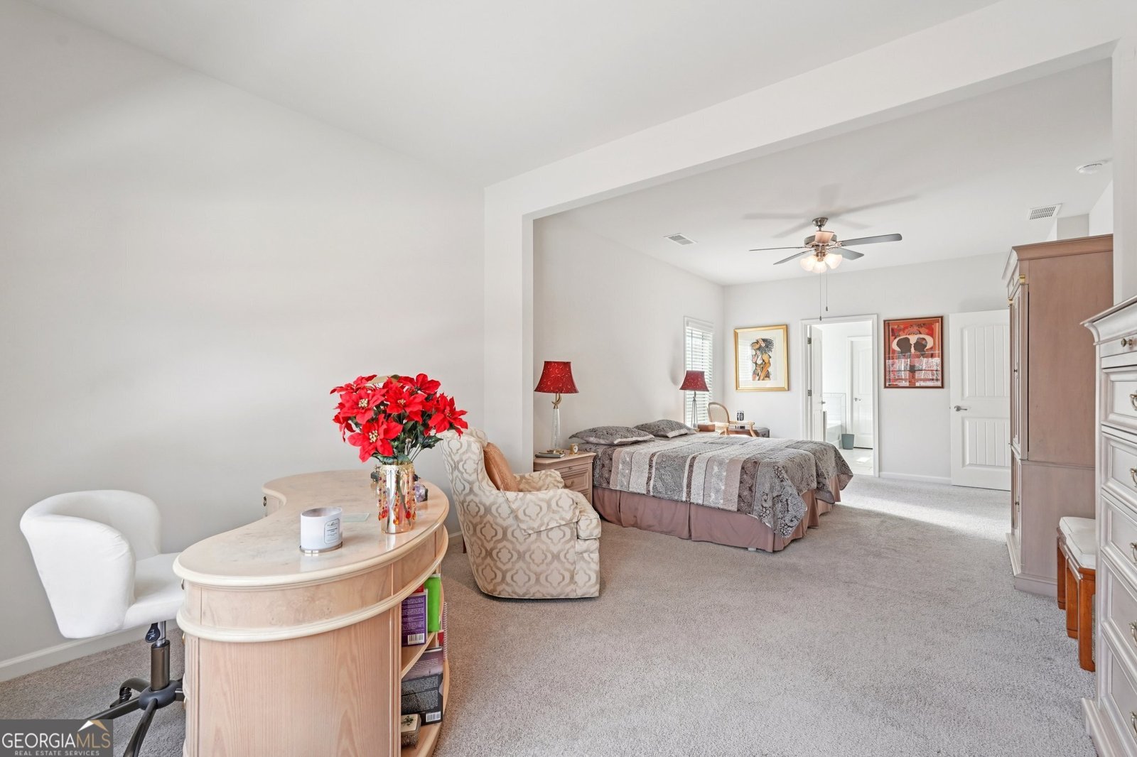 7409 Jennadee Drive Fairburn - Photo 70