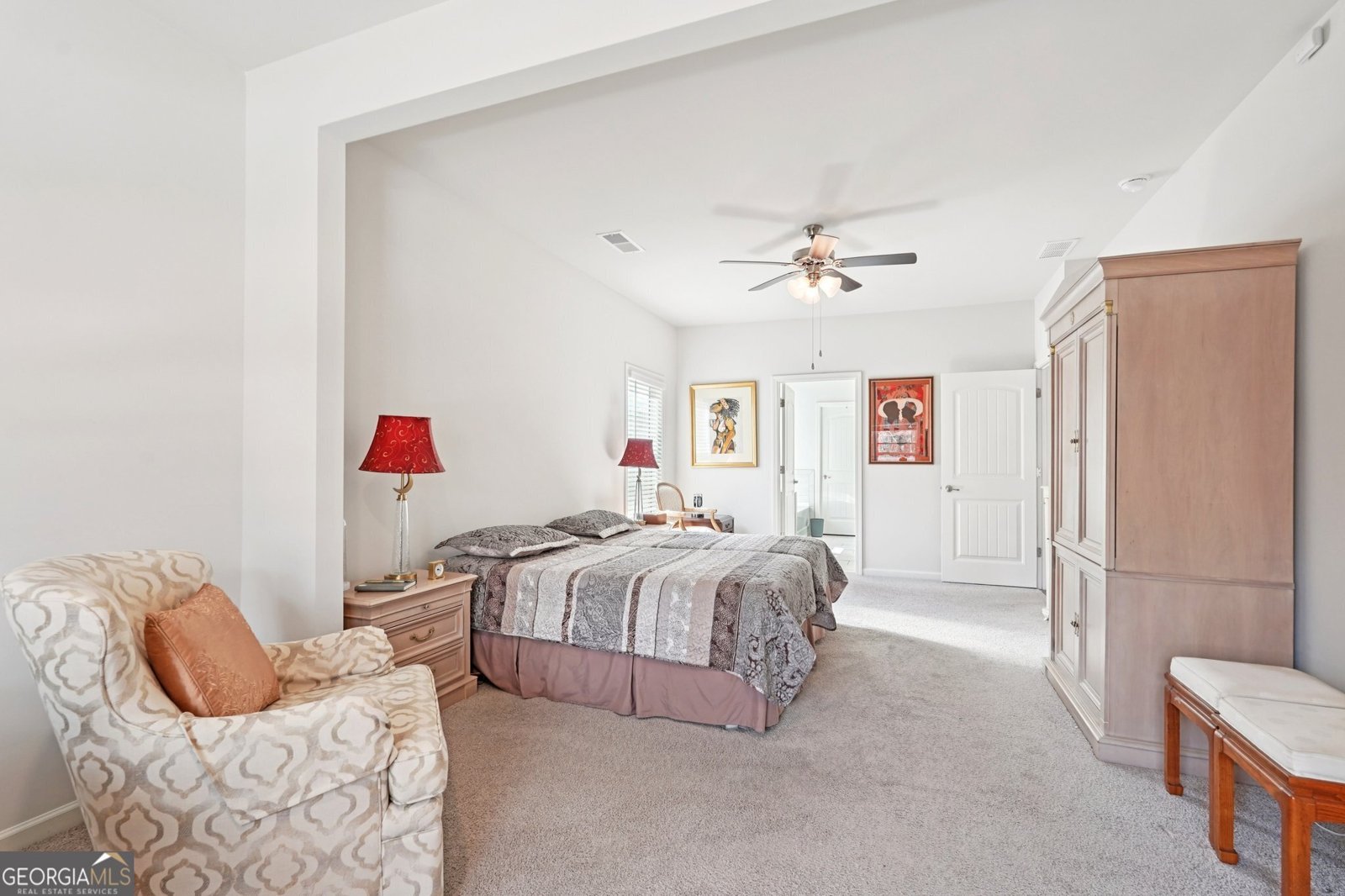 7409 Jennadee Drive Fairburn - Photo 71