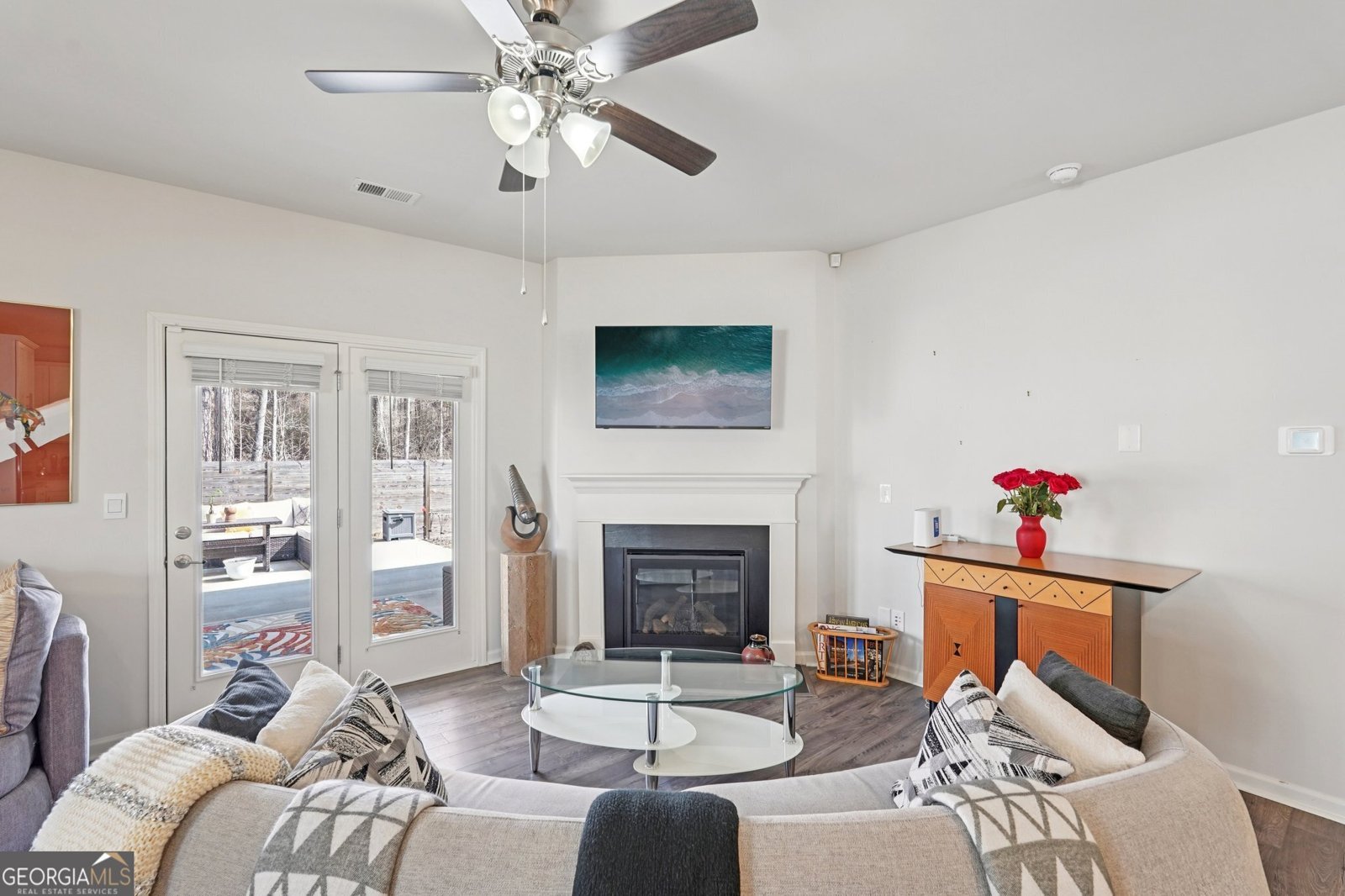 7409 Jennadee Drive Fairburn - Photo 9