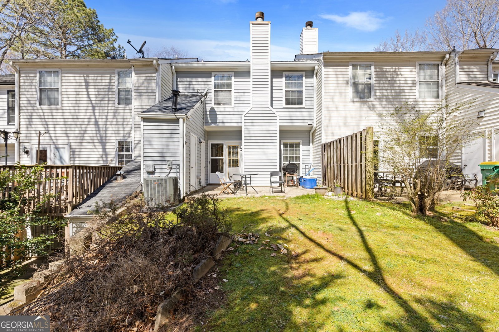 3600 Centennial Square Peachtree Corners - Photo 22