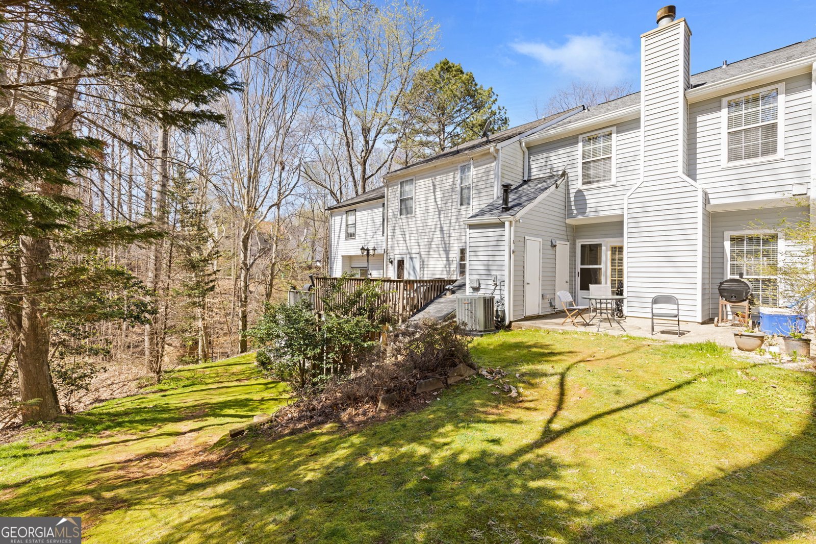 3600 Centennial Square Peachtree Corners - Photo 23