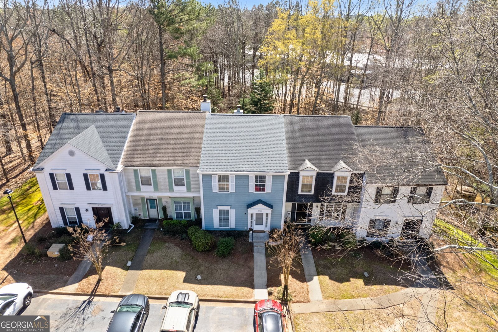 3600 Centennial Square Peachtree Corners - Photo 24