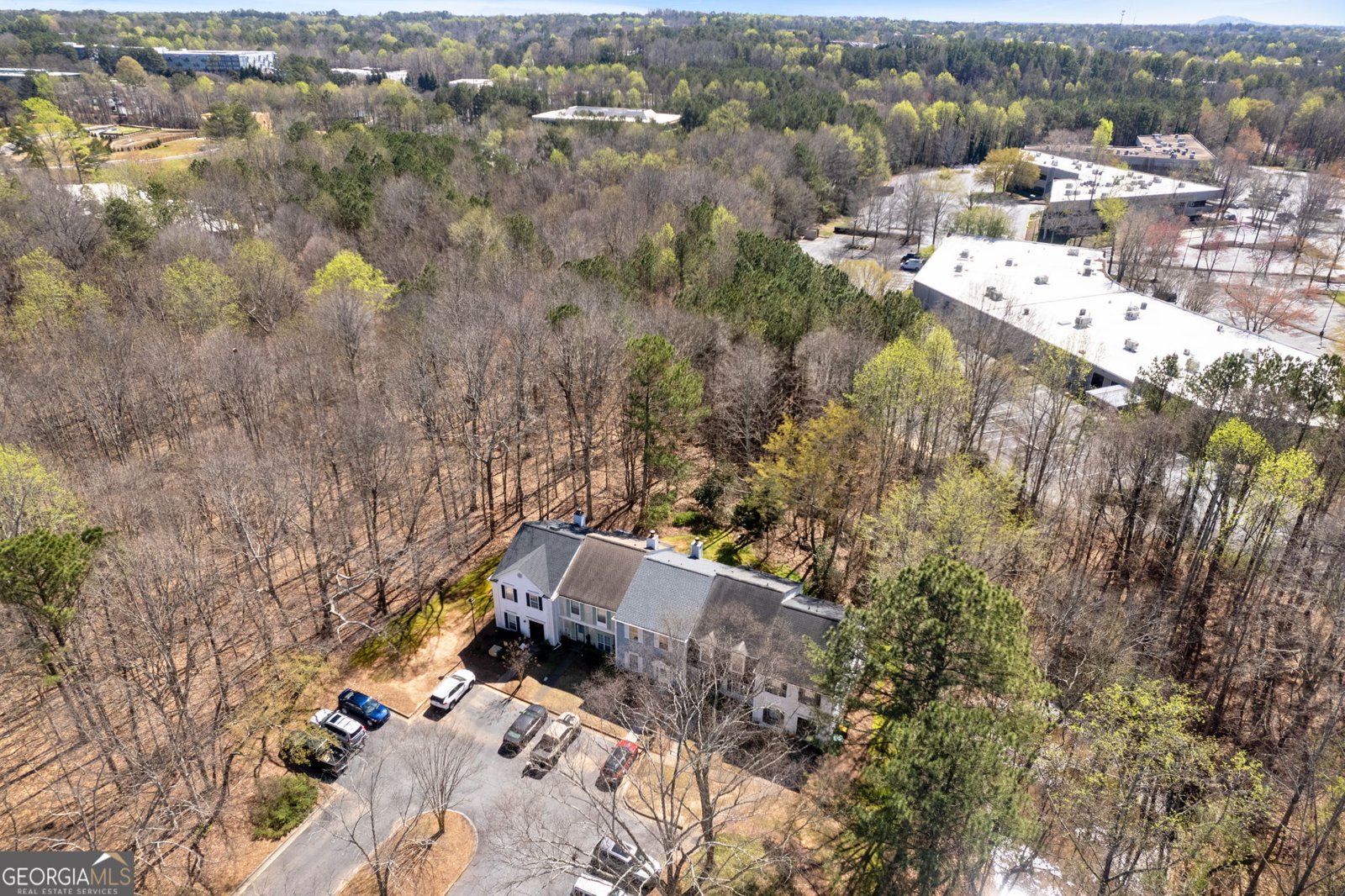 3600 Centennial Square Peachtree Corners - Photo 25