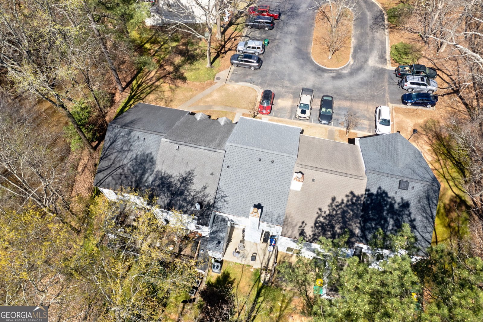 3600 Centennial Square Peachtree Corners - Photo 26