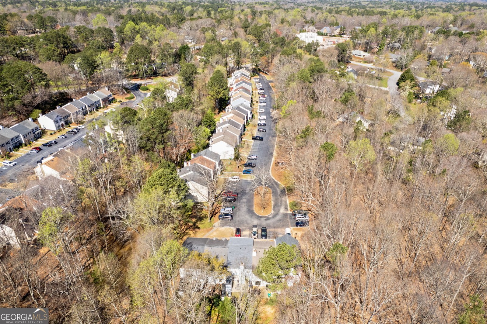 3600 Centennial Square Peachtree Corners - Photo 27