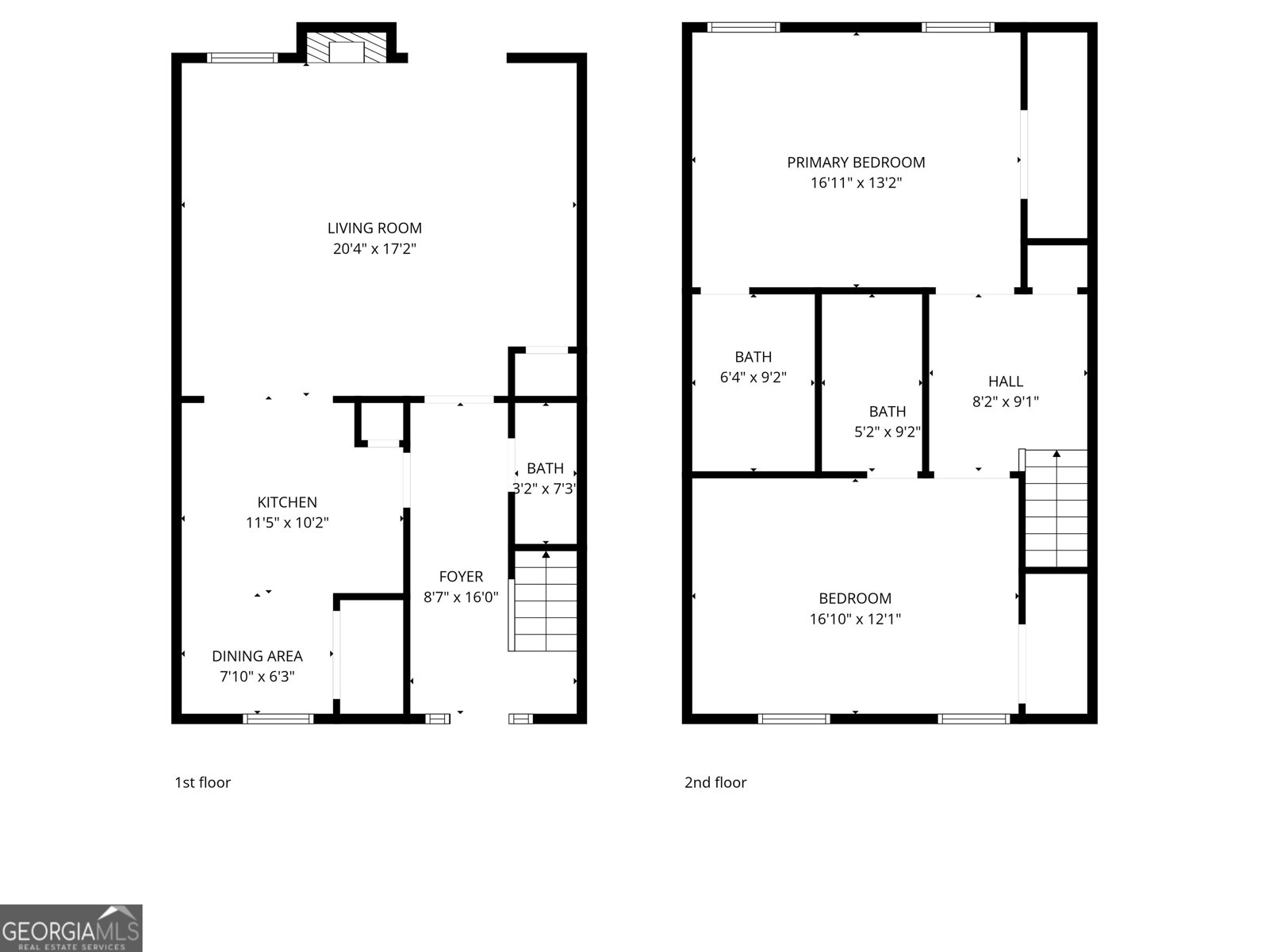 3600 Centennial Square Peachtree Corners - Photo 28