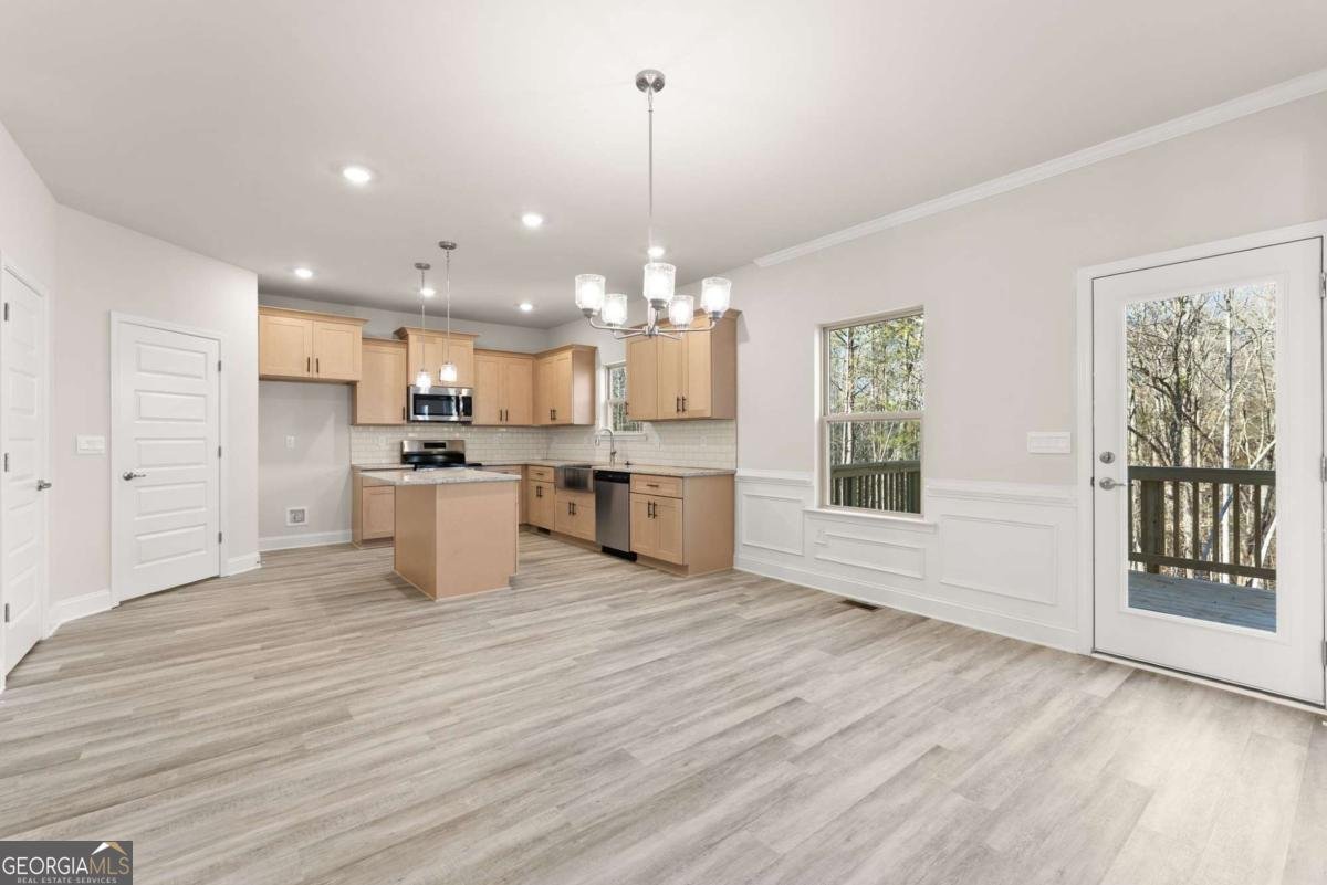 662 Forest Way Cornelia - Photo 12