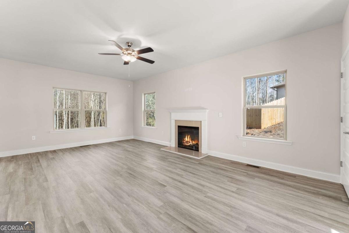 662 Forest Way Cornelia - Photo 8