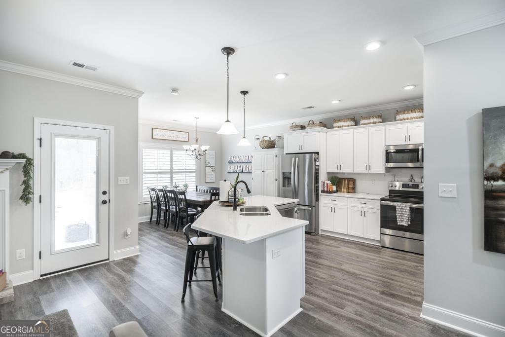 200 Charles Gray Boulevard Perry - Photo 11