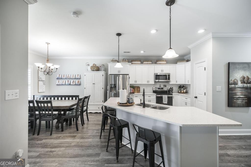 200 Charles Gray Boulevard Perry - Photo 12