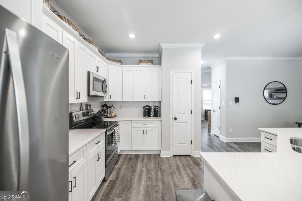 200 Charles Gray Boulevard Perry - Photo 16