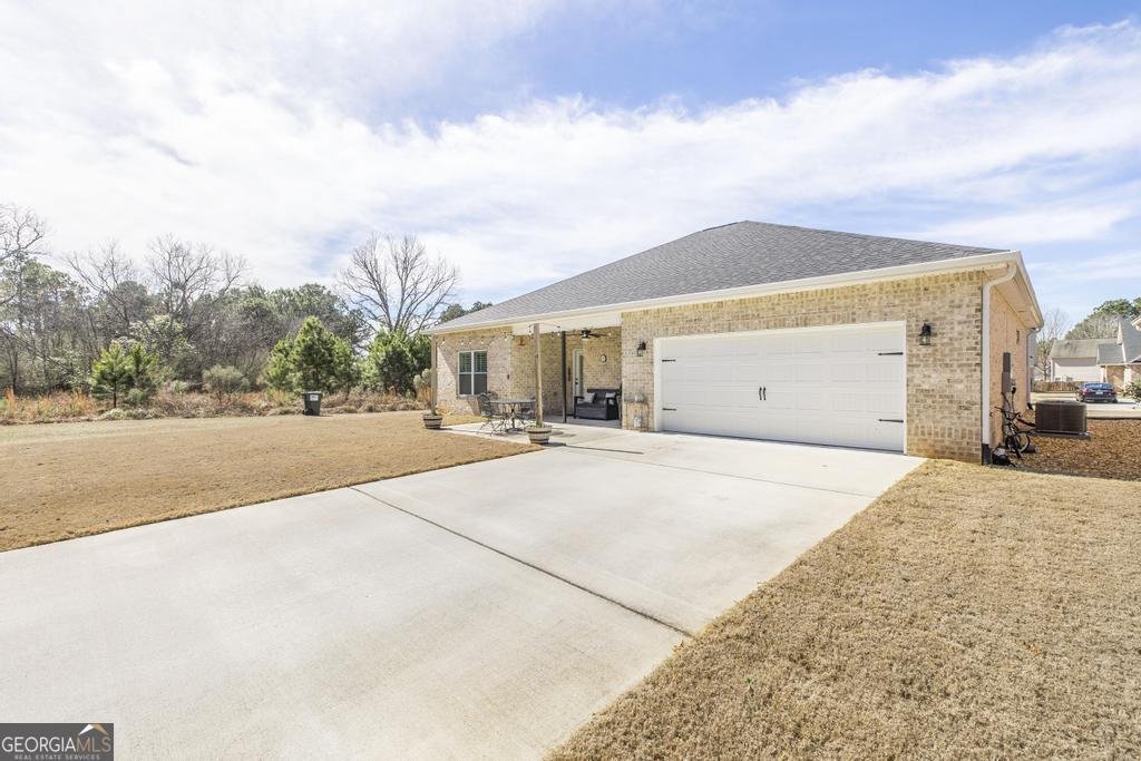 200 Charles Gray Boulevard Perry - Photo 31